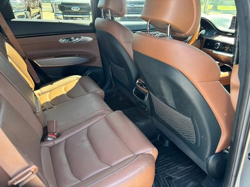 Used 2022 Genesis GV70 2.5T w/ Advanced Package AWD/4WD image 17