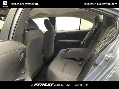 Used 2024 Toyota Corolla LE image 33
