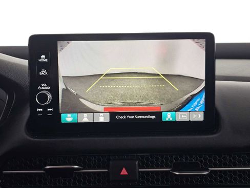 Used 2023 Honda HR-V EX-L image 26