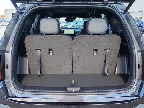 New 2026 Kia Sorento SX Prestige image 7