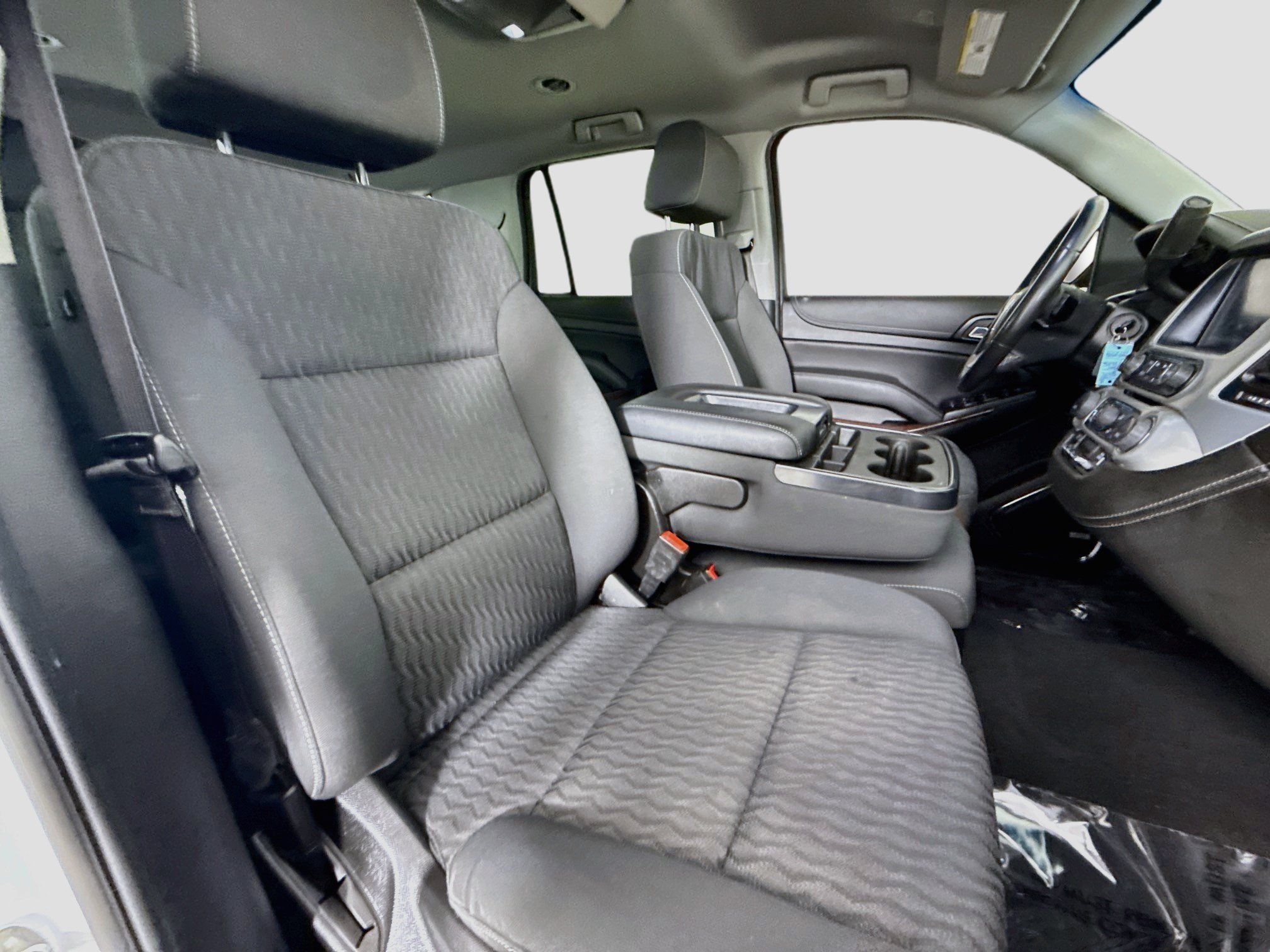 Used 2019 GMC Yukon SLE w/ SLE Value Package RWD image 29