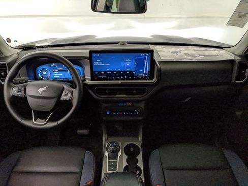 New 2025 Ford Bronco Sport Outer Banks w/ Outer Banks Tech Package+ image 13