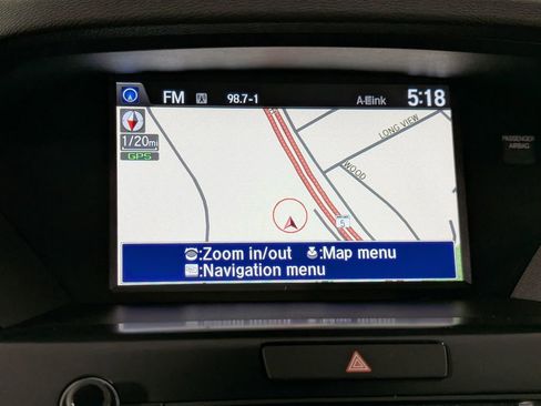 Used 2017 Acura MDX 3.5L image 20