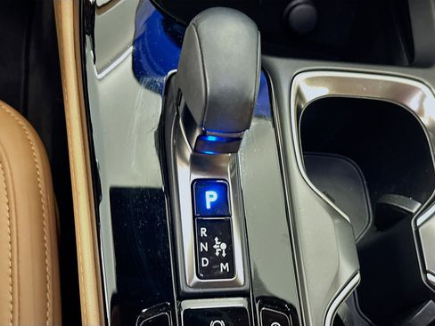 Used 2023 Lexus NX 350 AWD w/ Cold Area Package image 25