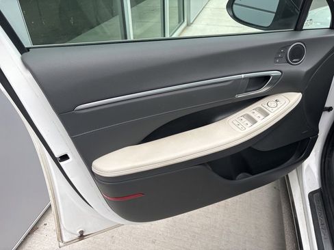 Used 2020 Hyundai Sonata Limited image 3