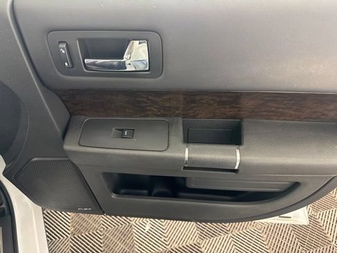 Used 2019 Ford Flex Limited w/ Equipment Group 303A AWD/4WD image 23