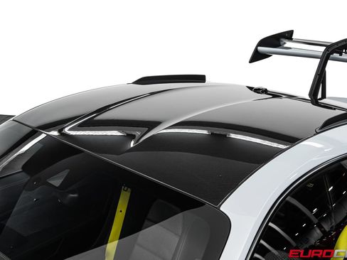 Used 2025 Porsche 911 GT3 RS RWD image 15