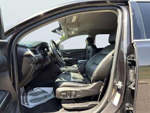 Used 2017 GMC Acadia SLT image 26