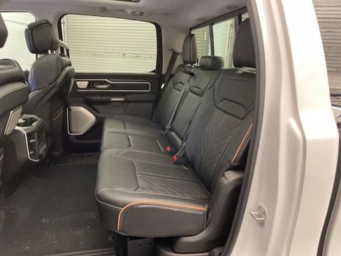 New 2026 RAM 1500 Tungsten AWD/4WD image 27