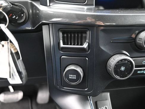 New 2026 Ford F150 STX w/ Equipment Group 200A RWD image 16