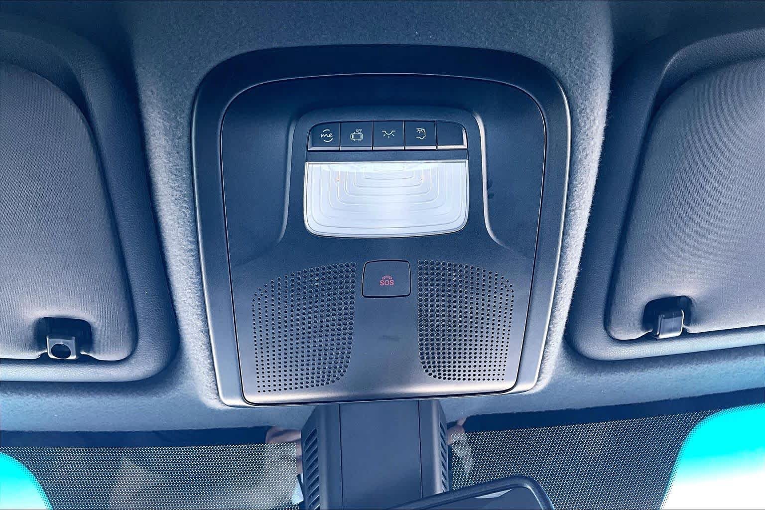 Used 2026 Mercedes-Benz Sprinter 2500 image 33