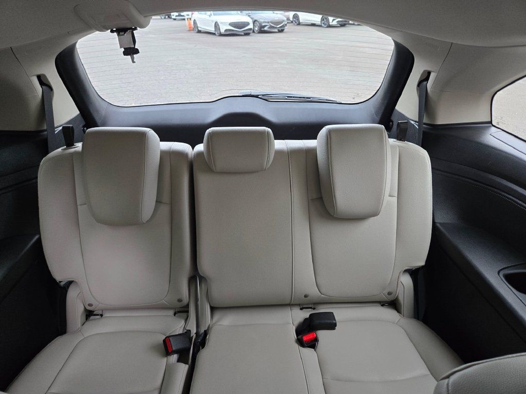 Used 2025 Honda Odyssey EX-L image 15