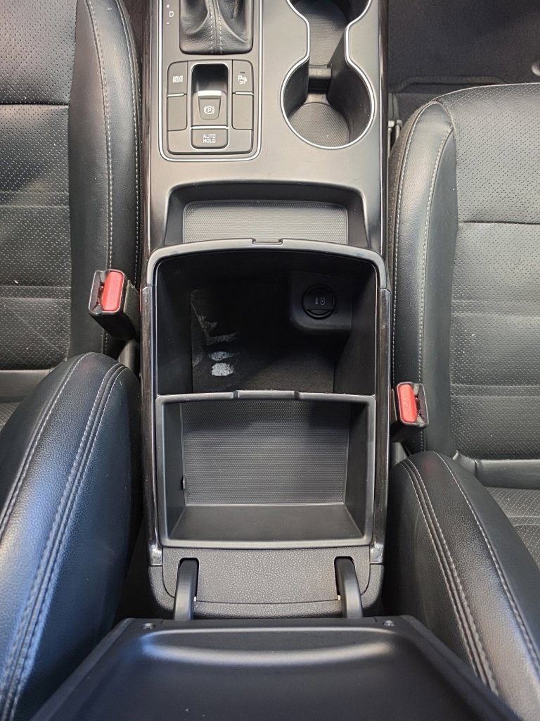 Used 2019 Kia Sorento EX FWD image 25