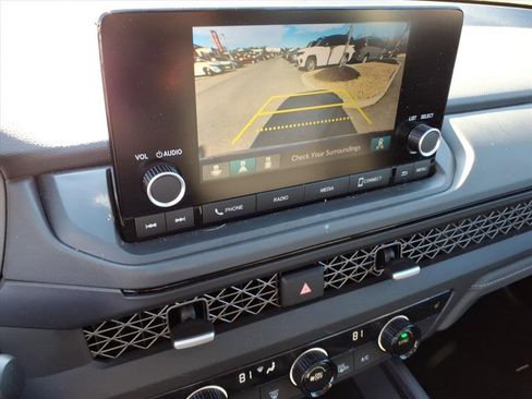 Used 2024 Honda Accord EX image 26