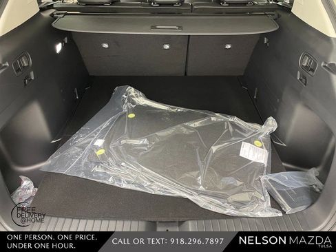 New 2026 MAZDA CX-50 2.5 Turbo w/ Accent Package AWD/4WD image 49