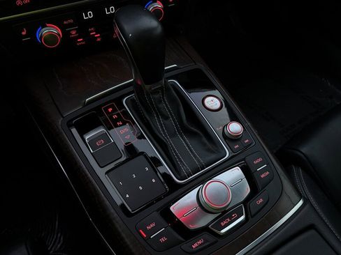 Used 2016 Audi S7 w/ Driver Assistance Package image 69