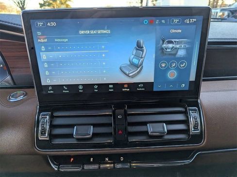 Used 2024 Lincoln Navigator L Reserve image 26