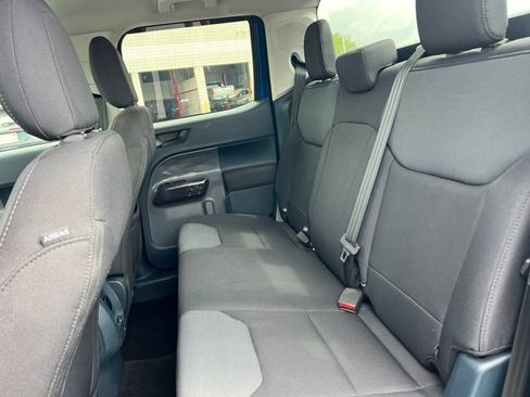 Used 2024 Ford Maverick XL w/ Equipment Group 100A Standard AWD/4WD image 4