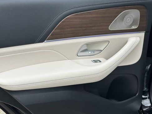 New 2026 Mercedes-Benz GLE 350 4MATIC image 25