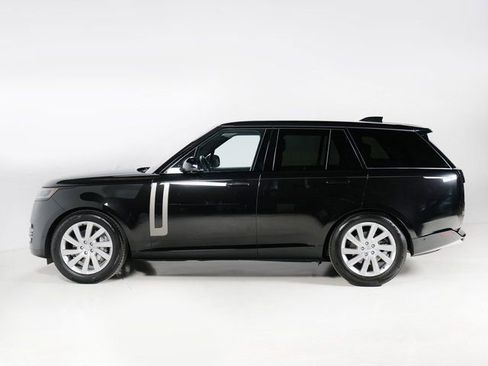Used 2023 Land Rover Range Rover SE AWD/4WD image 6