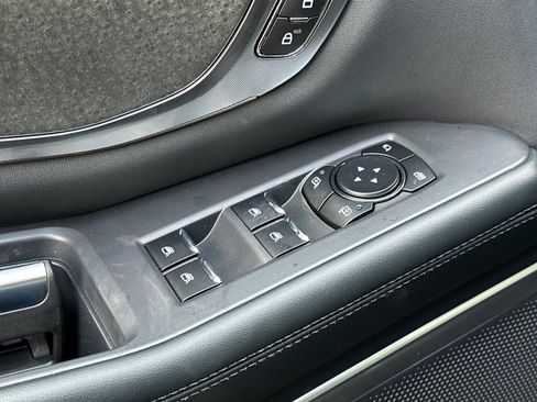 New 2026 Ford Expedition Tremor image 11