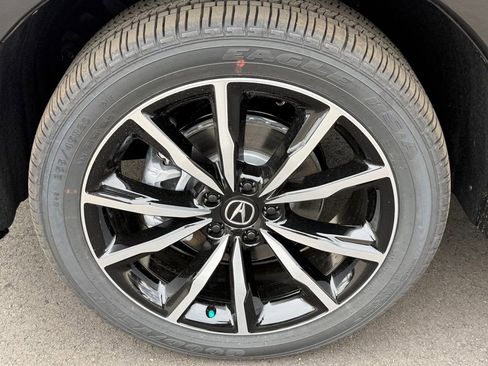 New 2026 Acura RDX A-Spec image 10