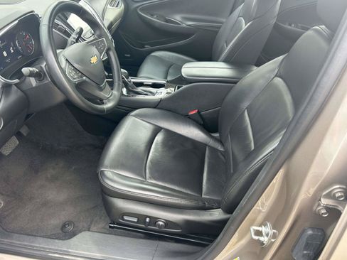 Used 2024 Chevrolet Malibu LT FWD image 13