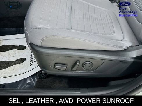 Used 2022 Hyundai Santa Cruz SEL w/ Activity Package image 18