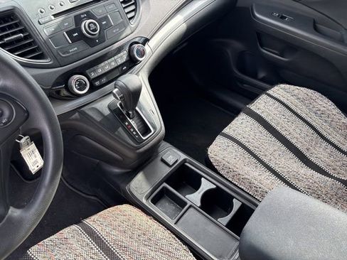 Used 2015 Honda CR-V LX image 16