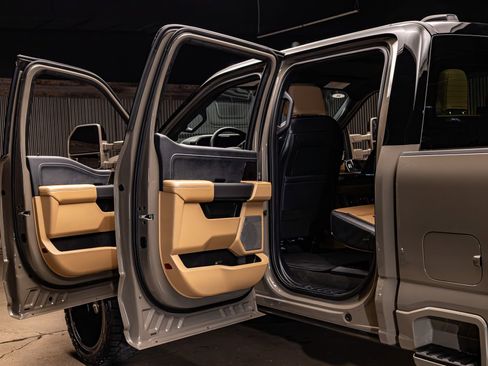 Used 2026 Ford F350 Lariat image 30