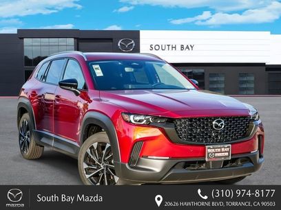 New 2026 MAZDA CX-50 2.5 Hybrid w/ Weather Package