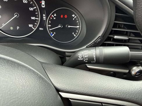 New 2026 MAZDA MAZDA3 s image 38