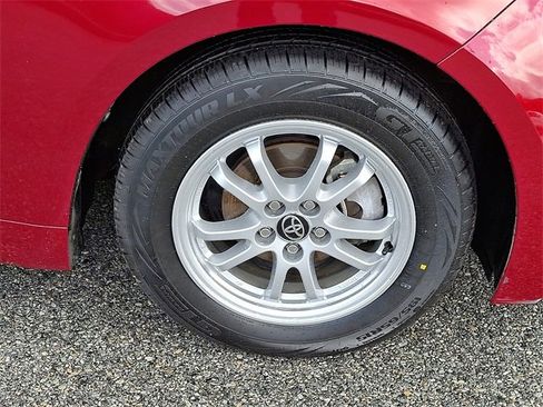 Used 2022 Toyota Corolla LE image 8