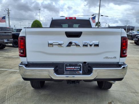 New 2026 RAM 2500 Tradesman image 6