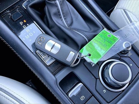 Used 2019 MAZDA CX-3 Grand Touring image 36