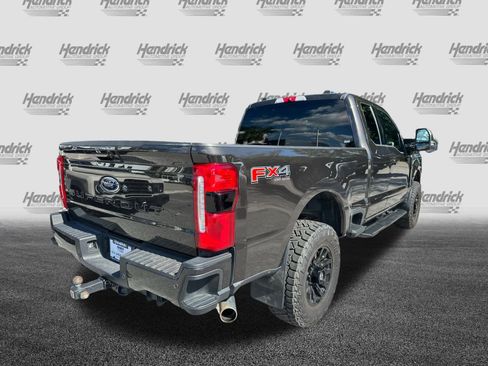 Used 2024 Ford F350 XLT w/ XLT Premium Package image 15