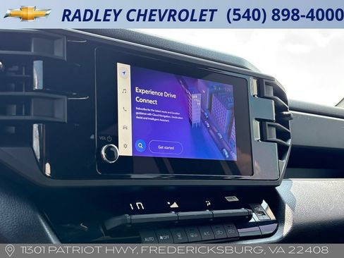 Used 2025 Toyota Tundra SR AWD/4WD image 8