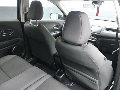 Used 2020 Honda HR-V EX image 10