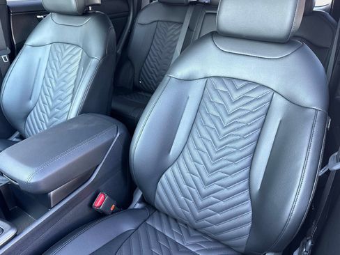 New 2026 Kia Sportage X-Pro Prestige image 16