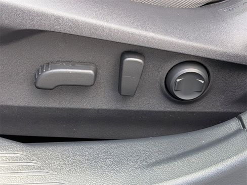 New 2025 Subaru Legacy Premium image 21