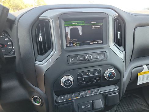 New 2024 GMC Sierra 1500 Pro w/ Pro Value Package image 22