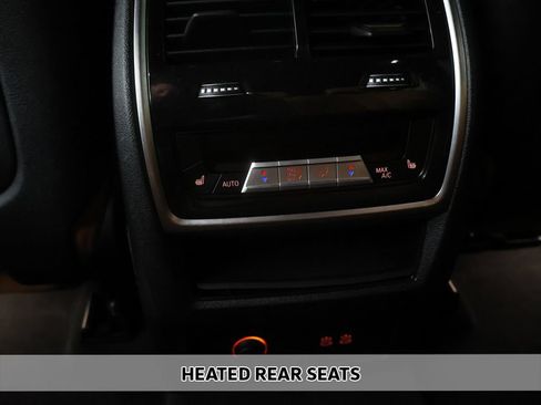 Used 2024 BMW X5 xDrive40i AWD/4WD image 10