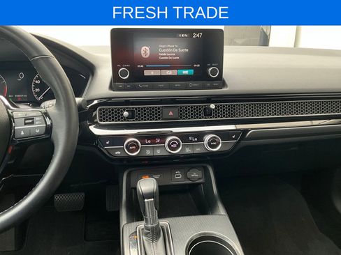 Used 2024 Honda Civic EX image 16