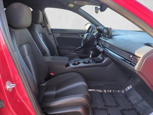 Used 2022 Honda Civic Sport image 19