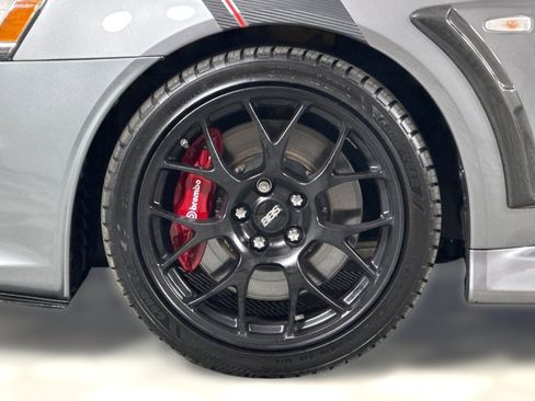 Used 2013 Mitsubishi Lancer Evolution MR AWD/4WD image 11