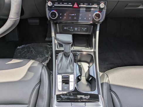 New 2026 Hyundai Santa Cruz Limited AWD/4WD image 21