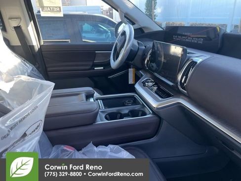 New 2026 Ford Expedition Platinum w/ Platinum Ultimate Package image 5