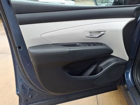 New 2026 Hyundai Tucson SEL FWD image 22
