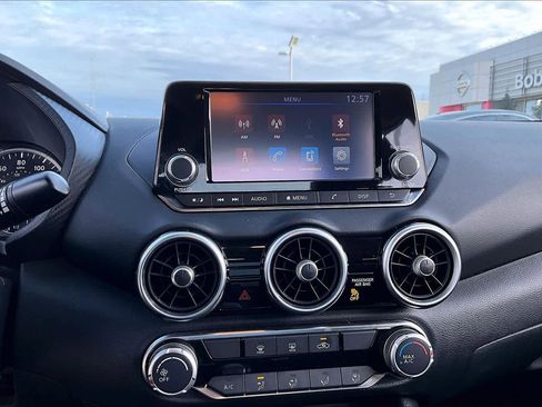 Certified 2023 Nissan Sentra S image 29