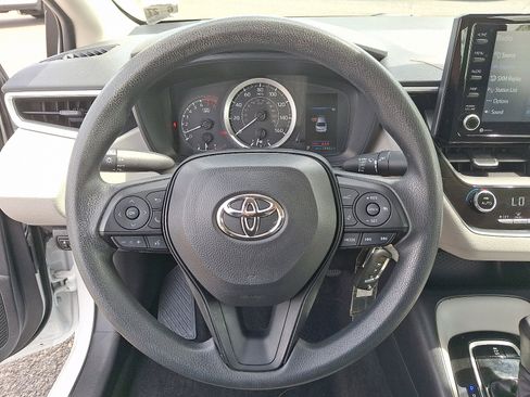 Certified 2022 Toyota Corolla LE image 19